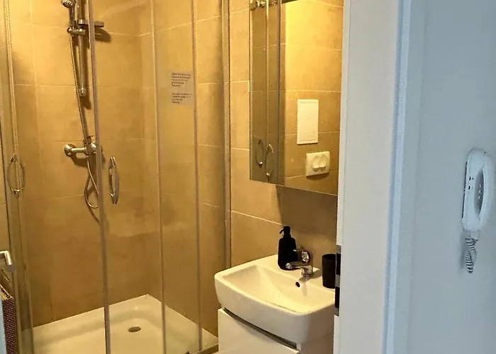 Krasny Utulny S Balkonom A Parkovanim! Apartment Bratislava