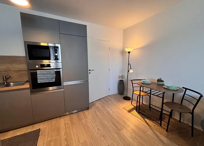 Krasny Utulny S Balkonom A Parkovanim! Apartment *